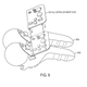 Image for article titled PS3 Wiimote Patent Merges Two Controllers to Make One Giant Bulbous Freak